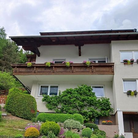 Апартаменты Haus Wohleb Фульпмес Экстерьер фото