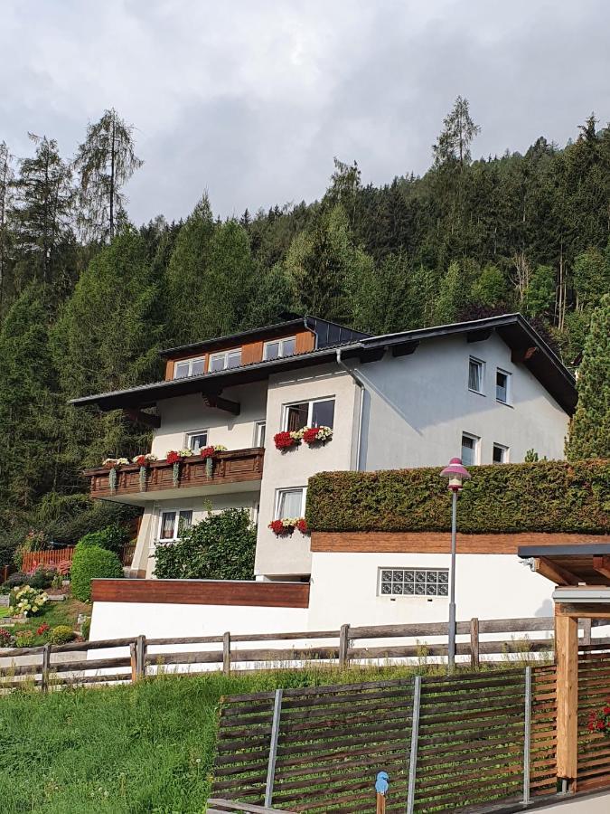 Апартаменты Haus Wohleb Фульпмес Экстерьер фото