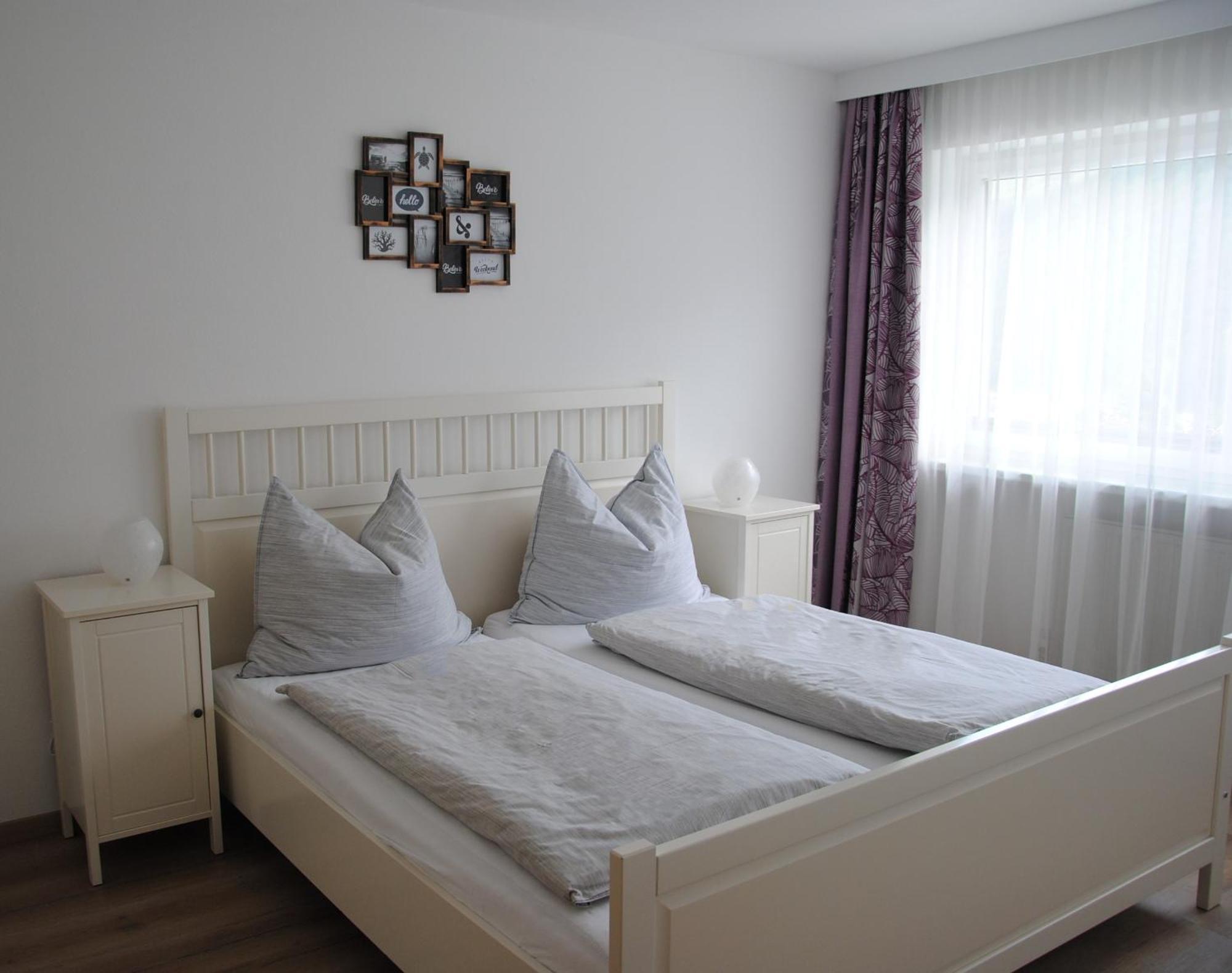 Апартаменты Haus Wohleb Фульпмес Экстерьер фото
