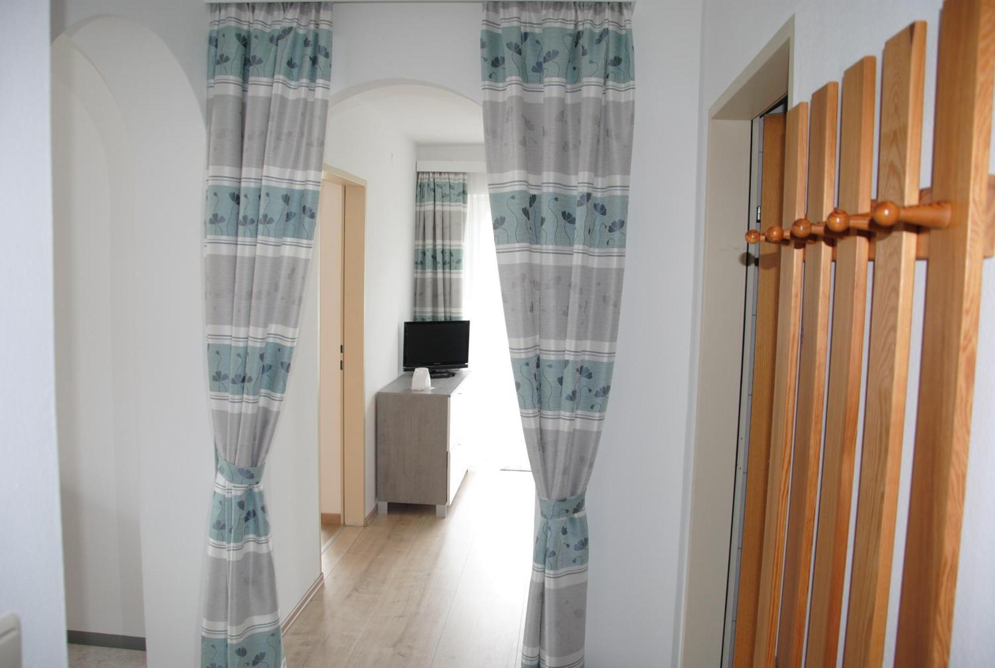 Апартаменты Haus Wohleb Фульпмес Экстерьер фото